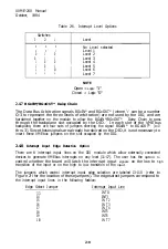 Preview for 19 page of Xycom XVME-240 User Manual