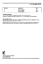 Preview for 2 page of Xycom XVME-400 Manual