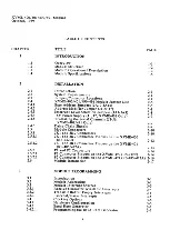 Preview for 3 page of Xycom XVME-400 Manual