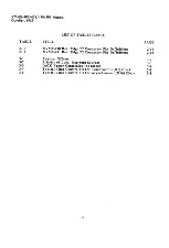 Preview for 5 page of Xycom XVME-400 Manual