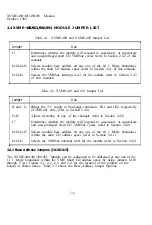 Preview for 17 page of Xycom XVME-400 Manual