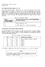 Preview for 19 page of Xycom XVME-400 Manual