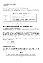 Preview for 20 page of Xycom XVME-400 Manual