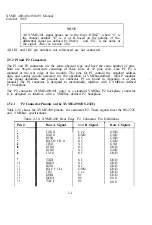 Preview for 25 page of Xycom XVME-400 Manual