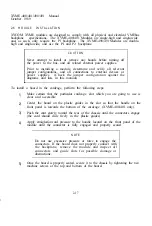 Preview for 28 page of Xycom XVME-400 Manual