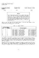 Preview for 30 page of Xycom XVME-400 Manual