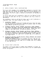 Preview for 37 page of Xycom XVME-400 Manual