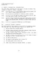 Preview for 38 page of Xycom XVME-400 Manual