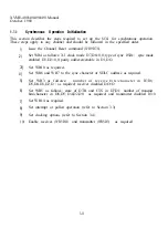 Preview for 39 page of Xycom XVME-400 Manual