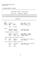 Preview for 40 page of Xycom XVME-400 Manual