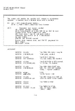 Preview for 44 page of Xycom XVME-400 Manual