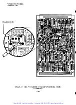 Предварительный просмотр 33 страницы Xycom XVME-500 Manual