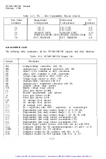 Предварительный просмотр 41 страницы Xycom XVME-500 Manual