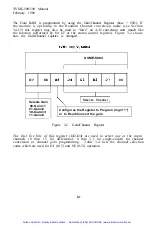 Предварительный просмотр 52 страницы Xycom XVME-500 Manual