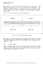 Предварительный просмотр 56 страницы Xycom XVME-500 Manual