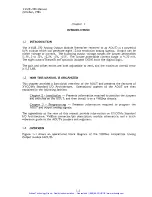 Preview for 6 page of Xycom XVME-530 Manual