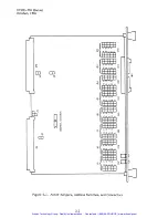 Предварительный просмотр 13 страницы Xycom XVME-530 Manual