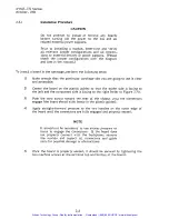 Preview for 19 page of Xycom XVME-530 Manual