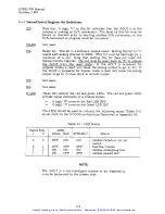 Preview for 25 page of Xycom XVME-530 Manual