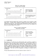 Preview for 27 page of Xycom XVME-530 Manual