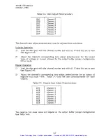 Preview for 28 page of Xycom XVME-530 Manual