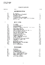 Preview for 3 page of Xycom XVME-560 Manual