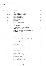 Preview for 4 page of Xycom XVME-560 Manual