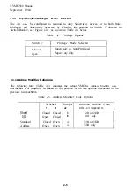 Preview for 17 page of Xycom XVME-560 Manual