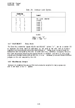 Preview for 19 page of Xycom XVME-560 Manual