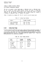 Preview for 20 page of Xycom XVME-560 Manual