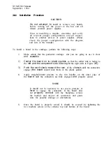 Preview for 26 page of Xycom XVME-560 Manual