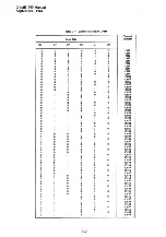 Preview for 34 page of Xycom XVME-560 Manual