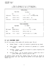 Preview for 36 page of Xycom XVME-560 Manual