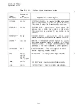 Preview for 56 page of Xycom XVME-560 Manual