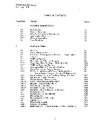 Preview for 3 page of Xycom XVME 590 Manual