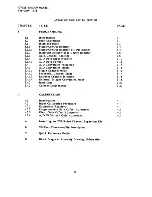 Preview for 4 page of Xycom XVME 590 Manual