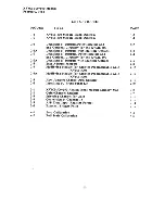 Preview for 5 page of Xycom XVME 590 Manual