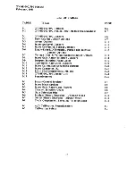 Preview for 6 page of Xycom XVME 590 Manual