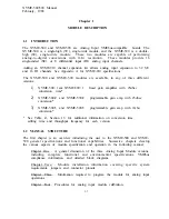 Preview for 7 page of Xycom XVME 590 Manual