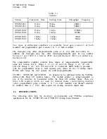 Preview for 12 page of Xycom XVME 590 Manual