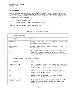 Preview for 22 page of Xycom XVME 590 Manual