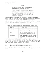 Preview for 28 page of Xycom XVME 590 Manual