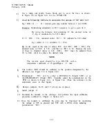 Preview for 34 page of Xycom XVME 590 Manual