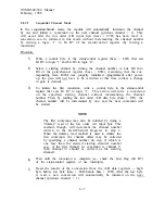 Preview for 61 page of Xycom XVME 590 Manual