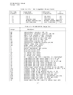 Preview for 85 page of Xycom XVME 590 Manual