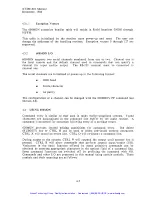 Preview for 48 page of Xycom XVME-601 Manual