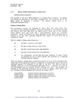 Preview for 74 page of Xycom XVME-601 Manual