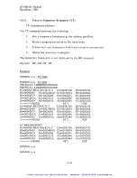 Preview for 84 page of Xycom XVME-601 Manual