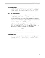 Preview for 13 page of Xycom XVME-653 Manual