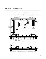 Preview for 17 page of Xycom XVME-653 Manual